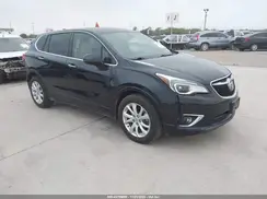 LRBFXBSAXLD160230 2020 BUICK ENVISION