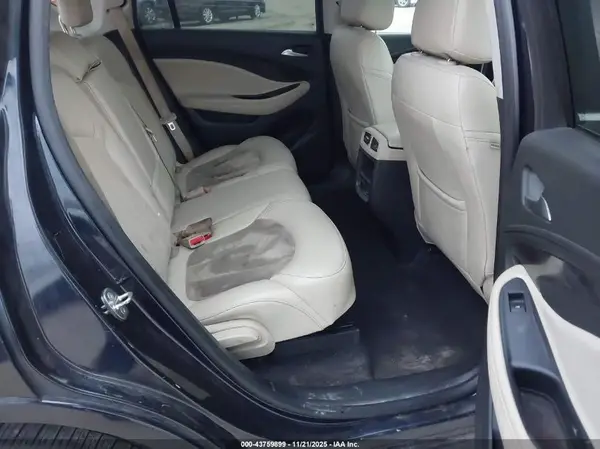 LRBFXBSAXLD160230 2020 BUICK ENVISION - Image 8