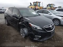 LRBFXBSAXLD182681 2020 BUICK ENVISION