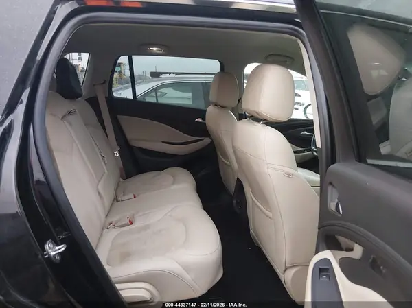 LRBFXBSAXLD182681 2020 BUICK ENVISION - Image 8