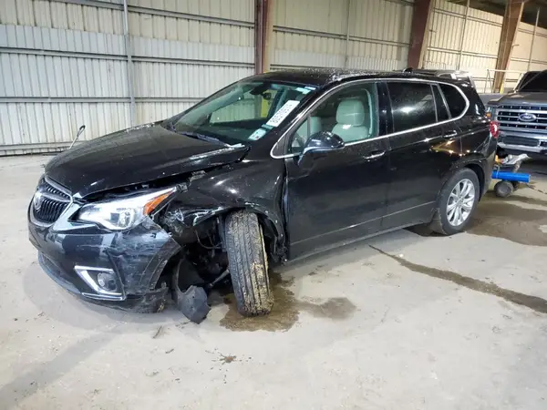 LRBFXBSAXLD213010 2020 BUICK ENVISION - Image 1