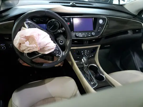 LRBFXBSAXLD213010 2020 BUICK ENVISION - Image 8