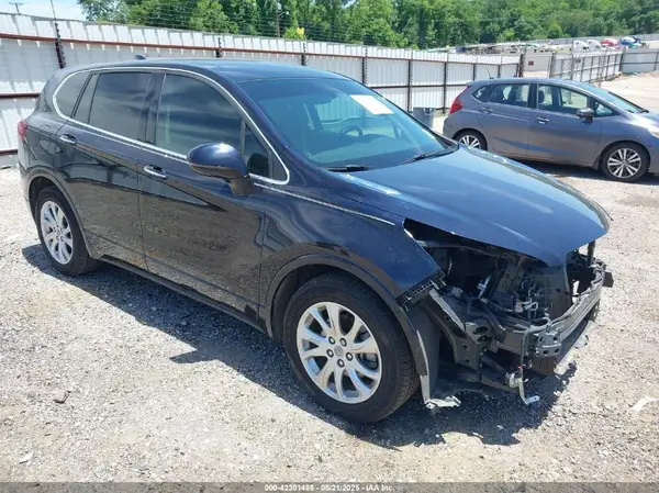 LRBFXBSAXLD230048 2020 BUICK ENVISION - Image 1