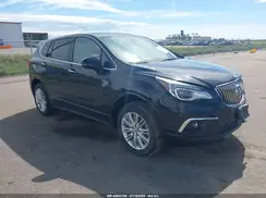 LRBFXCSA0HD038019 2017 BUICK ENVISION