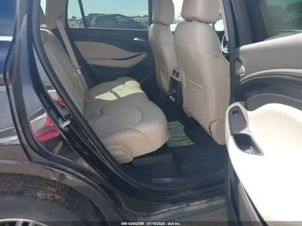 LRBFXCSA0HD038019 2017 BUICK ENVISION - Image 8