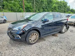 LRBFXCSA0HD069674 2017 BUICK ENVISION
