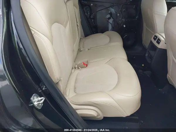LRBFXCSA0HD070792 2017 BUICK ENVISION - Image 8