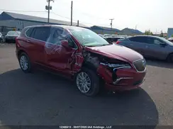 LRBFXCSA0HD122034 2017 BUICK ENVISION