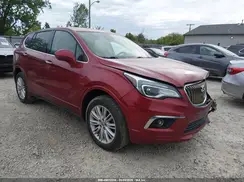 LRBFXCSA0HD178605 2017 BUICK ENVISION