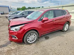 LRBFXCSA0JD059247 2018 BUICK ENVISION