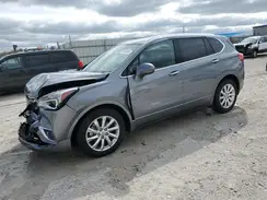 LRBFXCSA0KD000300 2019 BUICK ENVISION