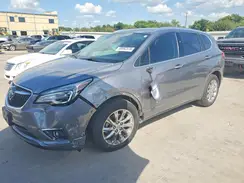 LRBFXCSA0KD000491 2019 BUICK ENVISION