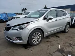 LRBFXCSA0KD000510 2019 BUICK ENVISION