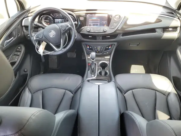 LRBFXCSA0KD001995 2019 BUICK ENVISION - Image 8