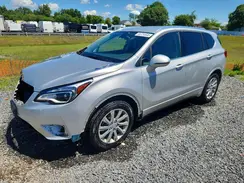 LRBFXCSA0KD002578 2019 BUICK ENVISION