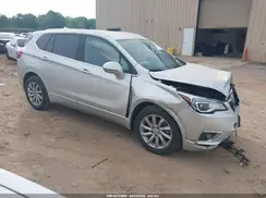 LRBFXCSA0KD002807 2019 BUICK ENVISION