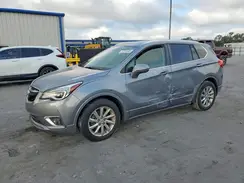 LRBFXCSA0KD009661 2019 BUICK ENVISION