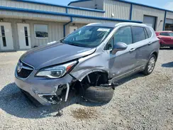 LRBFXCSA0KD016920 2019 BUICK ENVISION