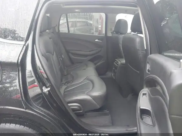 LRBFXCSA0KD021289 2019 BUICK ENVISION - Image 8
