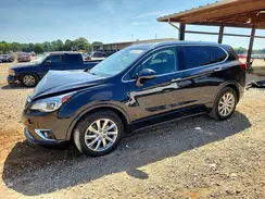 LRBFXCSA0KD025486 2019 BUICK ENVISION