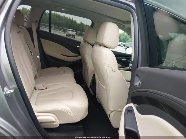 LRBFXCSA0KD025956 2019 BUICK ENVISION - Image 8
