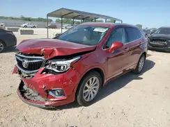 LRBFXCSA0KD027156 2019 BUICK ENVISION