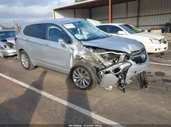LRBFXCSA0KD033054 2019 BUICK ENVISION