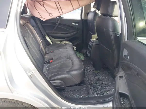 LRBFXCSA0KD033054 2019 BUICK ENVISION - Image 8
