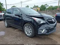 LRBFXCSA0KD043972 2019 BUICK ENVISION