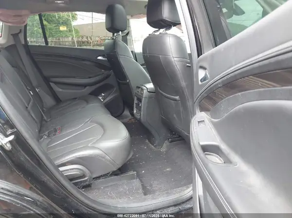 LRBFXCSA0KD043972 2019 BUICK ENVISION - Image 8