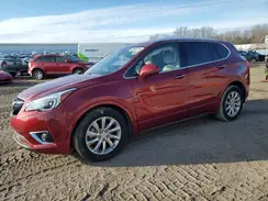 LRBFXCSA0KD058021 2019 BUICK ENVISION