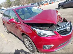 LRBFXCSA0KD088720 2019 BUICK ENVISION