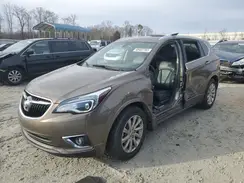 LRBFXCSA0KD107119 2019 BUICK ENVISION
