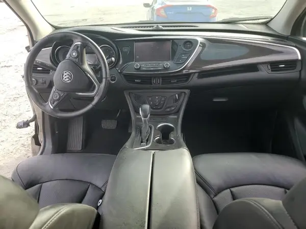 LRBFXCSA0KD107119 2019 BUICK ENVISION - Image 8