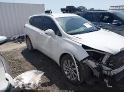LRBFXCSA0KD111283 2019 BUICK ENVISION
