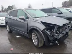 LRBFXCSA0KD123790 2019 BUICK ENVISION