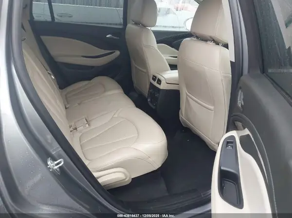 LRBFXCSA0KD123790 2019 BUICK ENVISION - Image 8