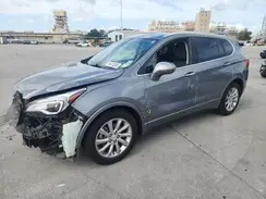 LRBFXCSA0KD124082 2019 BUICK ENVISION