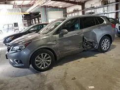LRBFXCSA0KD127449 2019 BUICK ENVISION