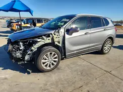 LRBFXCSA0KD128214 2019 BUICK ENVISION