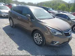 LRBFXCSA0KD141190 2019 BUICK ENVISION