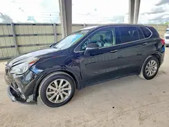 LRBFXCSA0KD143294 2019 BUICK ENVISION