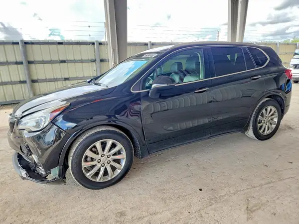LRBFXCSA0KD143294 2019 BUICK ENVISION - Image 1