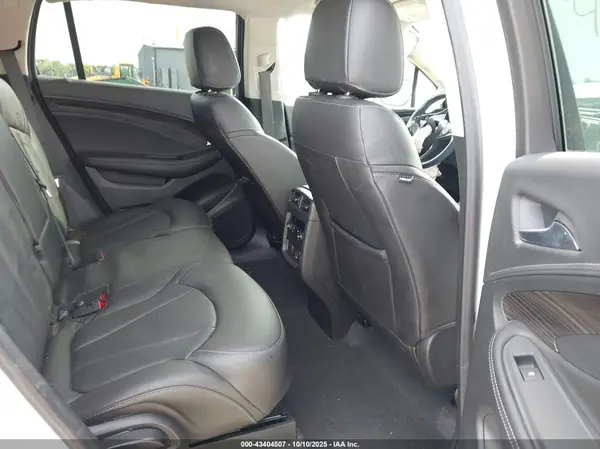 LRBFXCSA0LD013985 2020 BUICK ENVISION - Image 8