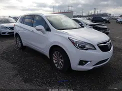 LRBFXCSA0LD014313 2020 BUICK ENVISION