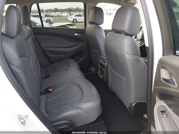 LRBFXCSA0LD014313 2020 BUICK ENVISION - Image 8