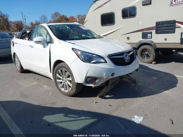 LRBFXCSA0LD015543 2020 BUICK ENVISION - Image 1