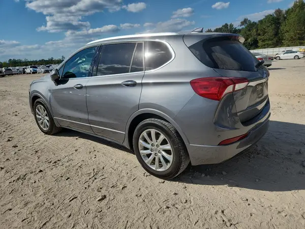 LRBFXCSA0LD034089 2020 BUICK ENVISION - Image 2