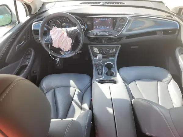 LRBFXCSA0LD034089 2020 BUICK ENVISION - Image 8