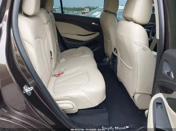 LRBFXCSA0LD046002 2020 BUICK ENVISION - Image 8